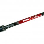 Прът Toro Code 7' M 2.10 м 7-28 г DHTCO7 K15-9 - Hart